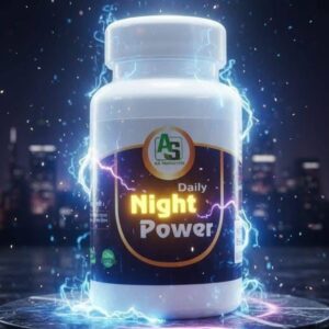 Night Power